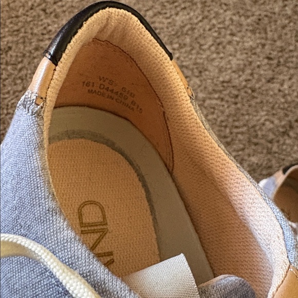 Cole Haan Zero Zerogrand Sneakers - Picture 3 of 4